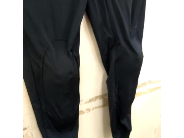 Mサイズ HenlyBegins ストレッチプロテクターインナーパンツ