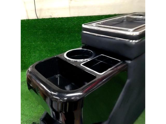 メーカー不明 センターコンソール