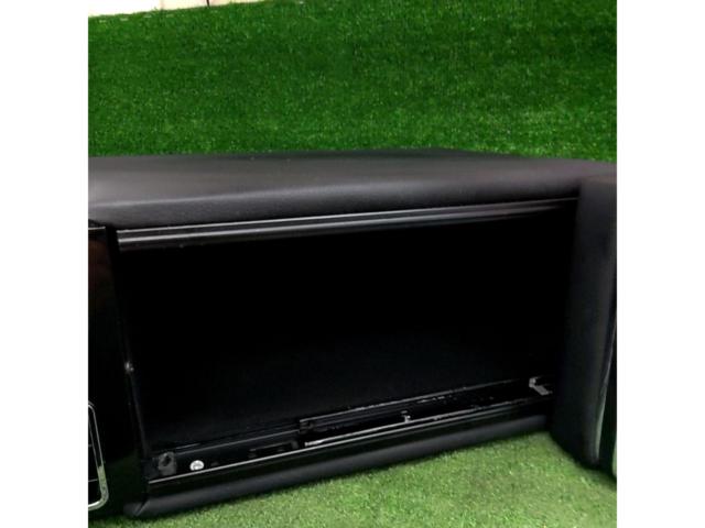 メーカー不明 センターコンソール