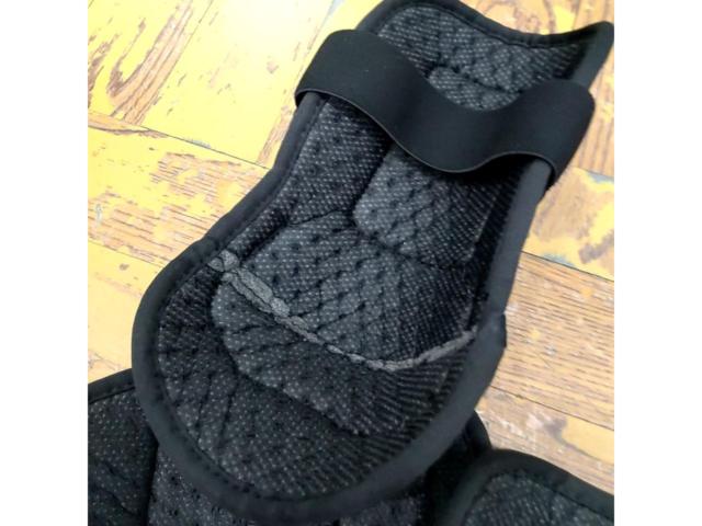 One-size-fits-all
KOMINE
SK-600
Chest guard