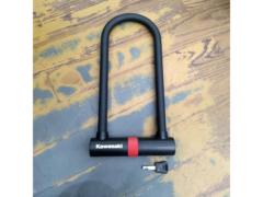 KAWASAKI
Shackle Lock 2