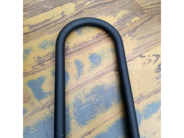 KAWASAKI
Shackle Lock 2