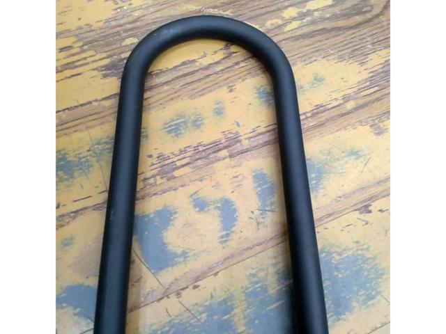KAWASAKI
Shackle Lock 2