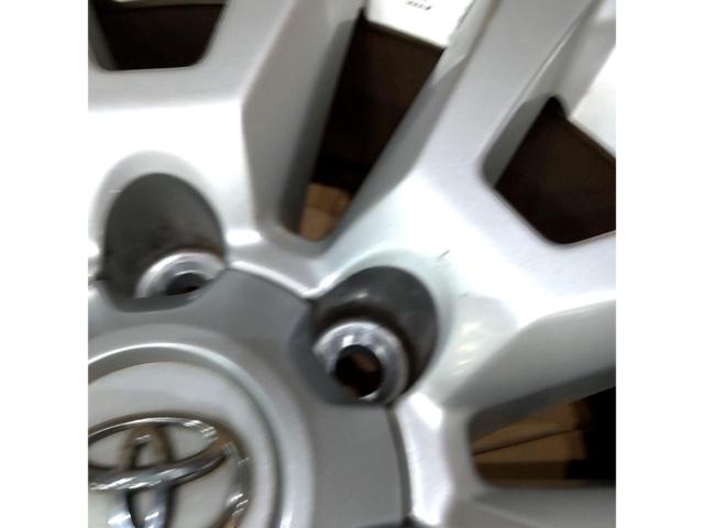 Toyota
150 system
Land Cruiser Prado
Original wheel