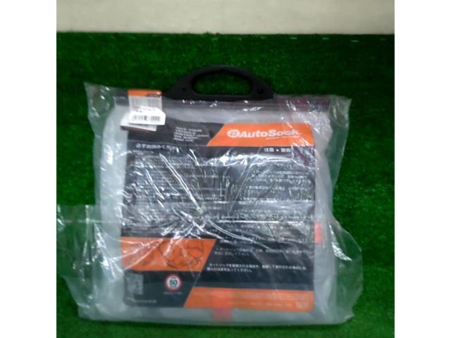 AutoSock
Fabric tire chain
685