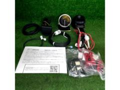 Defi
Racer
Gauge
N2
TURBO