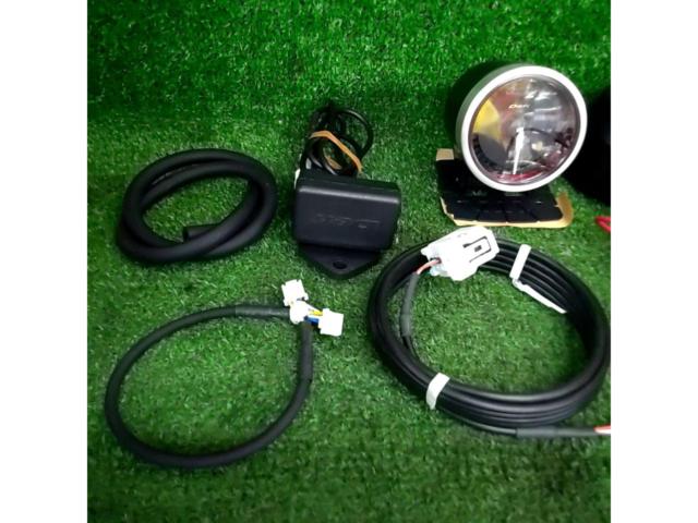 Defi
Racer
Gauge
N2
TURBO