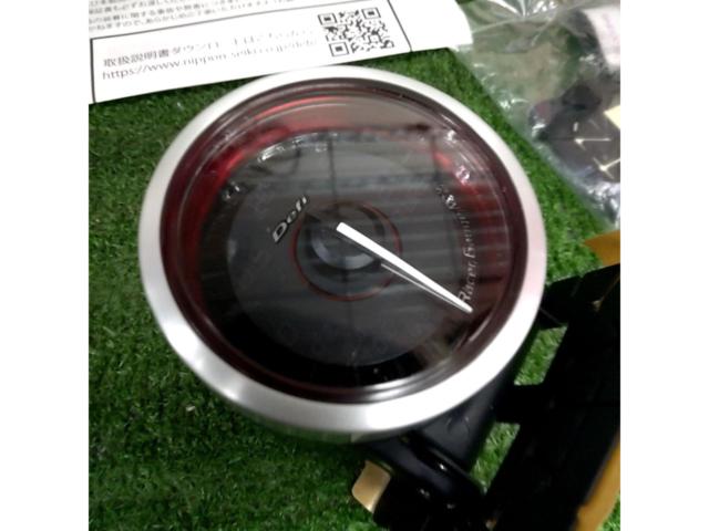 Defi
Racer
Gauge
N2
TURBO