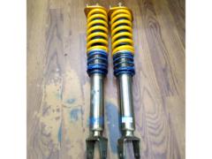OHLINS
PCV
Rear only: Lancer Evolution/2nd generation