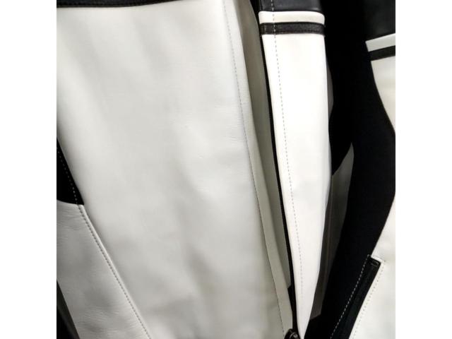 【L/3W】KUSHITANI K-1064 INFINITY RIDE PANTS II + KUSHITANI K-0676 INFINITY JACKET II