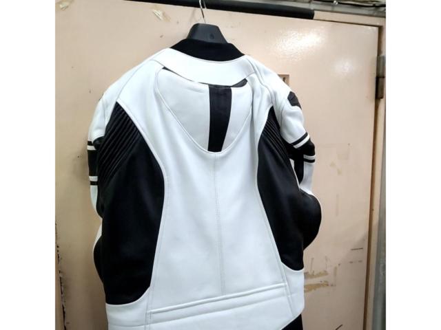 【L/3W】KUSHITANI K-1064 INFINITY RIDE PANTS II + KUSHITANI K-0676 INFINITY JACKET II
