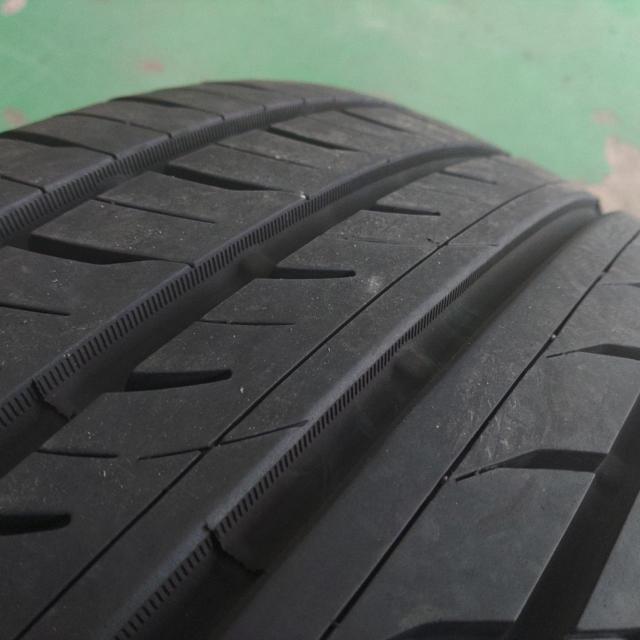 BADX 632 LOXARNY MULTI FORCHETTA +TOYO PROXES FD1