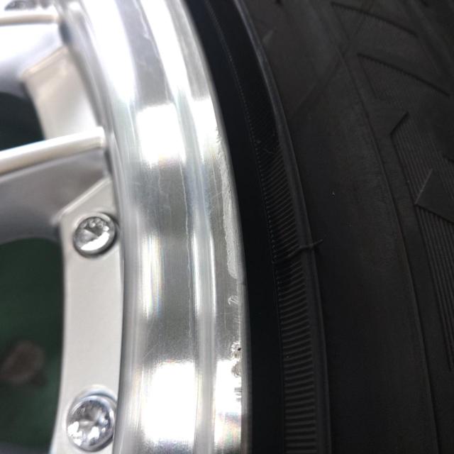 BADX 632 LOXARNY MULTI FORCHETTA +TOYO PROXES FD1