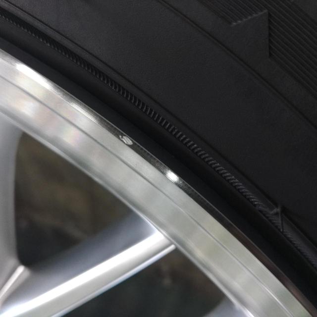 BADX 632 LOXARNY MULTI FORCHETTA +TOYO PROXES FD1