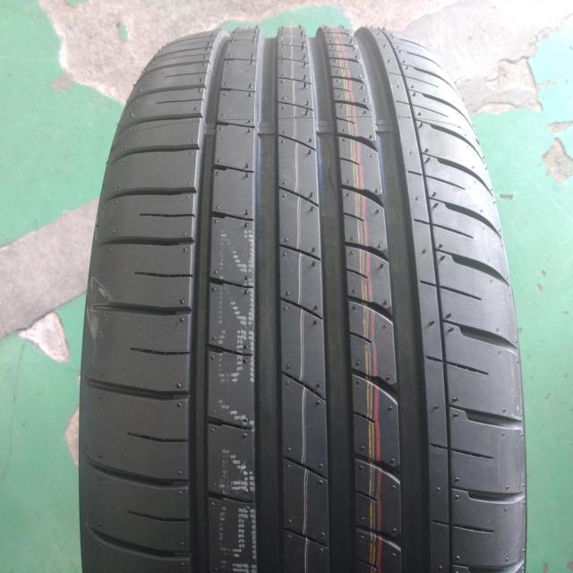 スバル レヴォーグ STI SPORTS 純正アルミホイール+KENDA KENETICA ECO KR203
