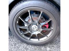 ENKEI Racing RPF1 type2+ NANKANG NOBLE SPORT NS-20