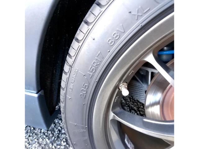 ENKEI Racing RPF1 type2+ NANKANG NOBLE SPORT NS-20