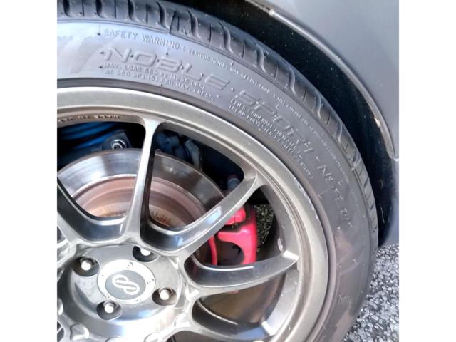 ENKEI Racing RPF1 type2+ NANKANG NOBLE SPORT NS-20