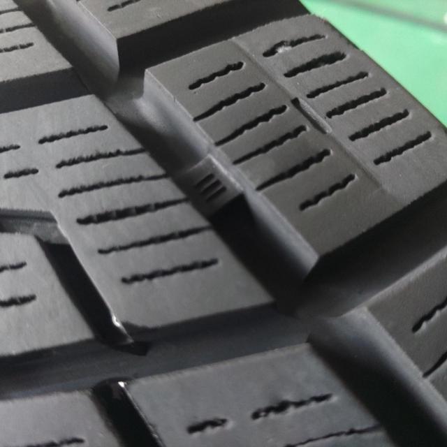 HOT STUFF Exceeder EX10 + YOKOHAMA iceGUARD IG70