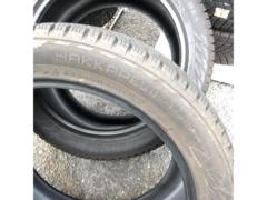 NOKIAN HAKKAPELIITA RS SUV※当店でお取り付け不可