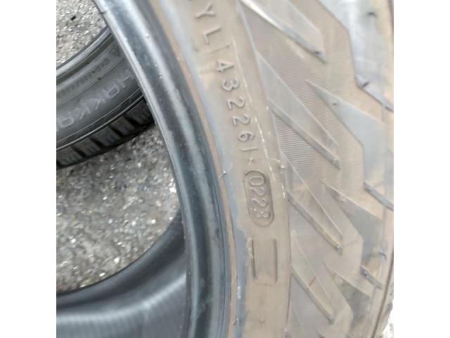 NOKIAN HAKKAPELIITA RS SUV※当店でお取り付け不可