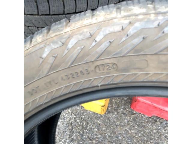 NOKIAN HAKKAPELIITA RS SUV※当店でお取り付け不可