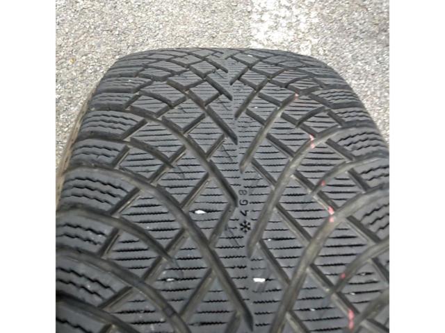 NOKIAN HAKKAPELIITA RS SUV※当店でお取り付け不可