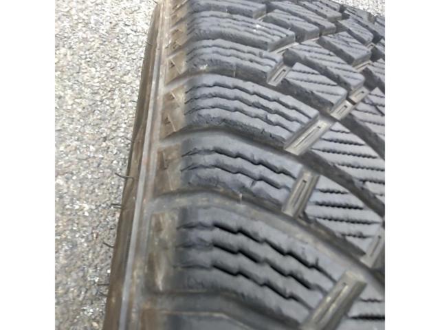 NOKIAN HAKKAPELIITA RS SUV※当店でお取り付け不可