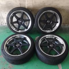 WORK ZEAST ST1+MINERVA RADIAL F205