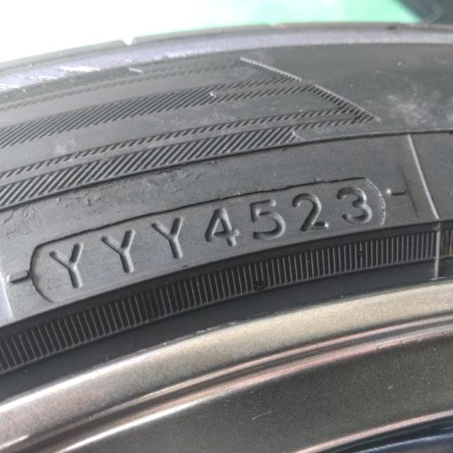 BBS RI-D(RI042) + YOKOHAMA BluEarth-XT AE61【超超ジュラルミン製1ピース鍛造ホイール!!恐ろしく軽いです!!】