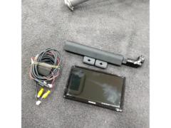 KENWOOD LZ-900 9V型WVGAリアモニター
