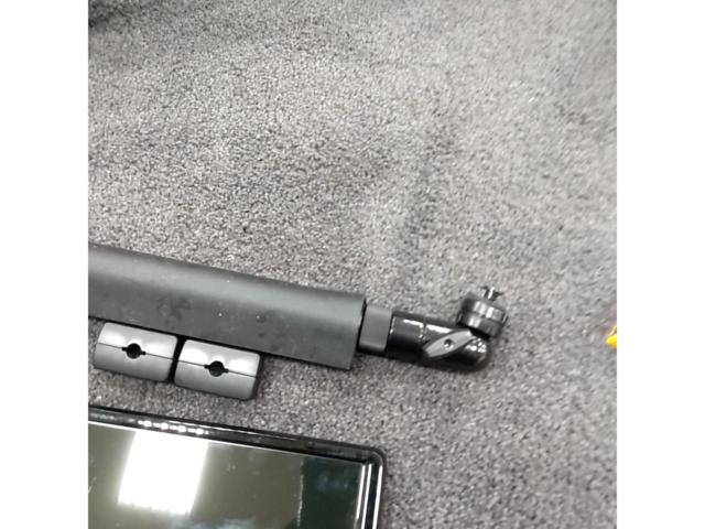 KENWOOD LZ-900 9V型WVGAリアモニター