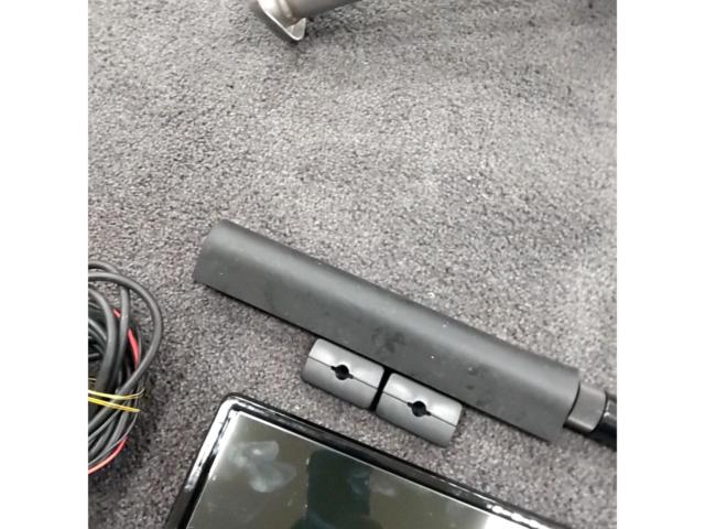 KENWOOD LZ-900 9V型WVGAリアモニター