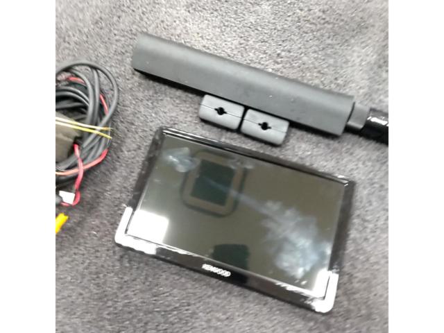 KENWOOD LZ-900 9V型WVGAリアモニター