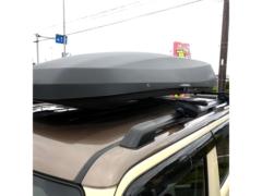 INNO BRM2020 PHANTOM 2020 ルーフボックス