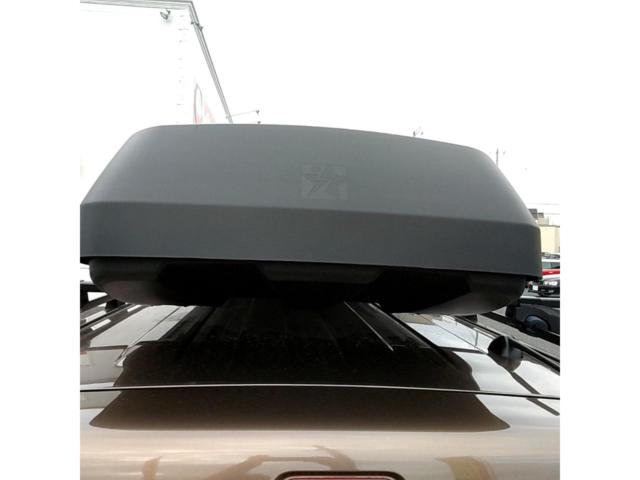 INNO BRM2020 PHANTOM 2020 ルーフボックス