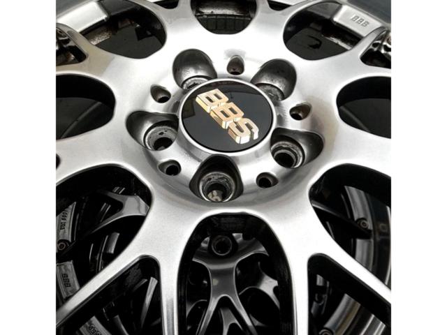 ☆VOLVO・V70乗りの方に!!☆ BBS RS915