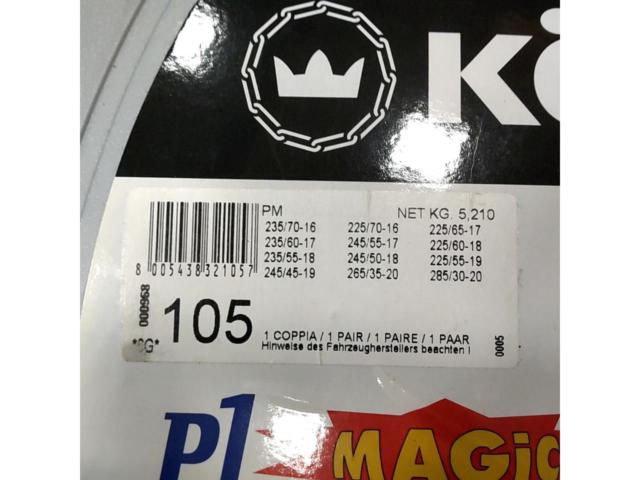 KONIG CLマジック CLM-105