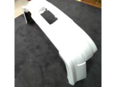 ☆S15・シルビア☆パーツランド 純正OP形状リアバンパー
