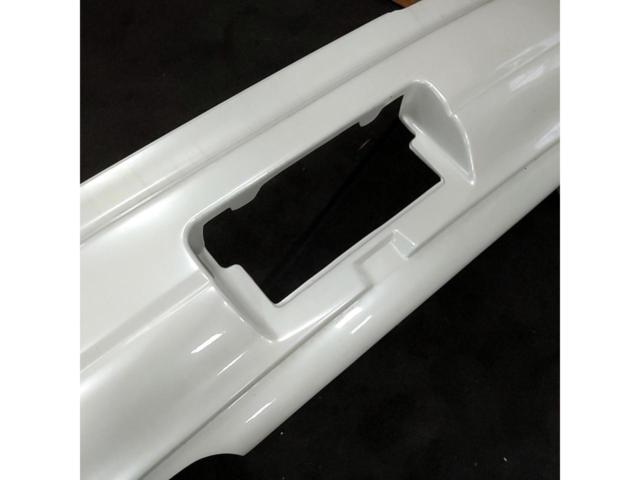 ☆S15・シルビア☆パーツランド 純正OP形状リアバンパー