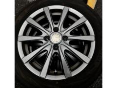 【ハスラー/タフト!!】YOKOHAMA GRASS + ice GUARD iG70