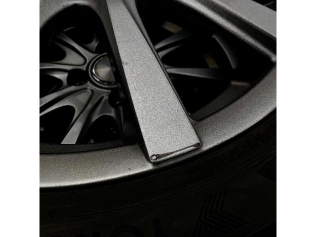 【ハスラー/タフト!!】YOKOHAMA GRASS + ice GUARD iG70