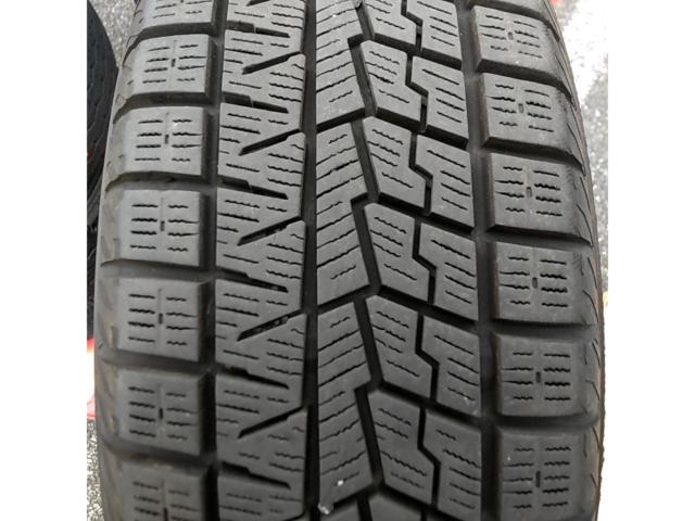 【ハスラー/タフト!!】YOKOHAMA GRASS + ice GUARD iG70