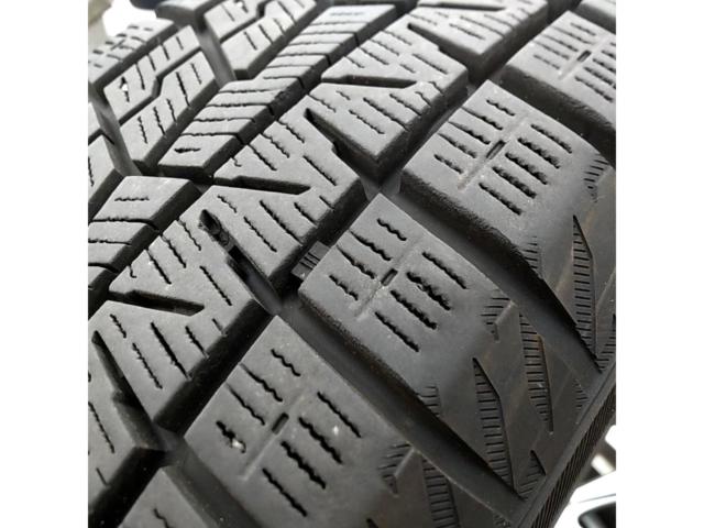 【ハスラー/タフト!!】YOKOHAMA GRASS + ice GUARD iG70
