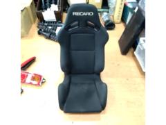 RECARO SR-7 KK100