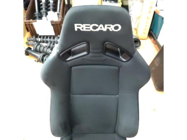 RECARO SR-7 KK100