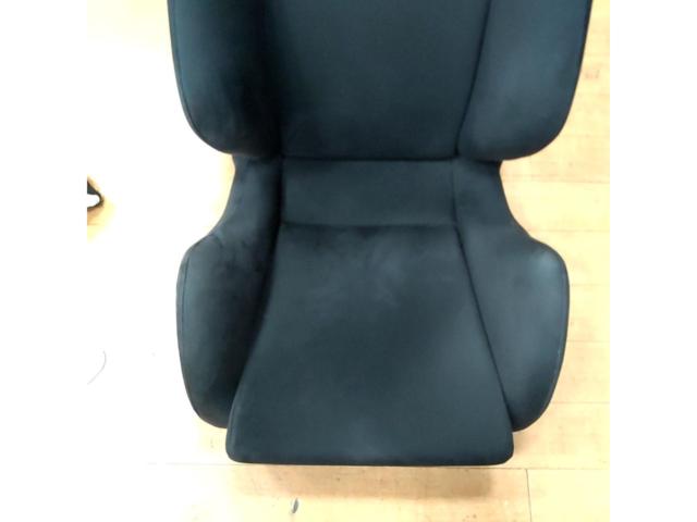 RECARO SR-7 KK100