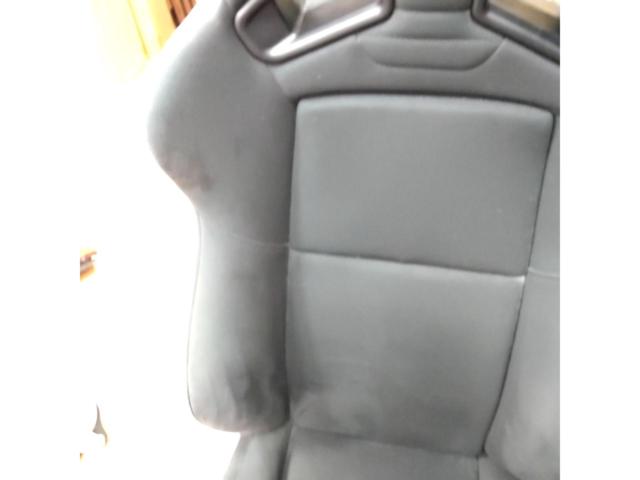 RECARO SR-7 KK100