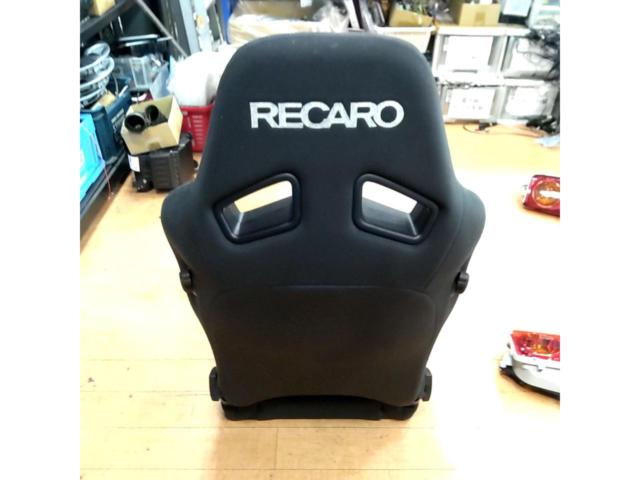 RECARO SR-7 KK100