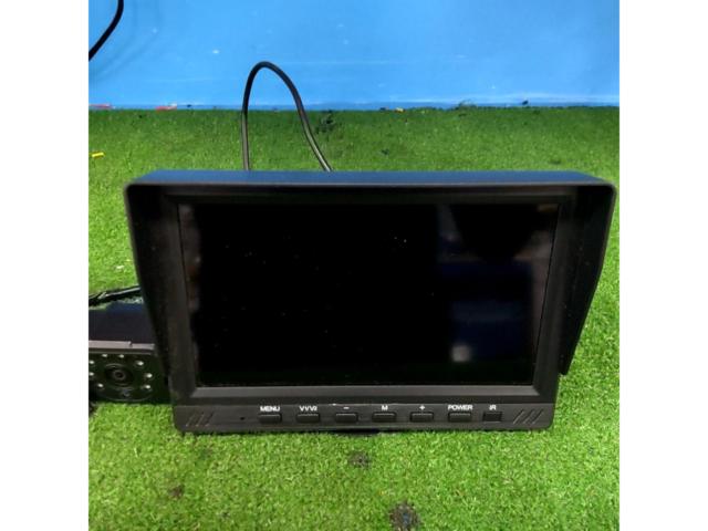 メーカー不明 汎用バックカメラ